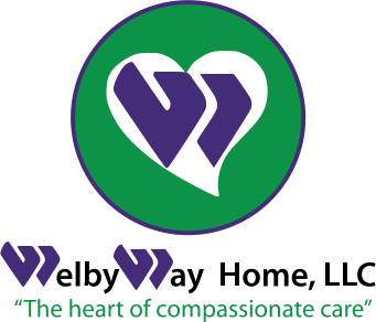 WelbyHospice logo