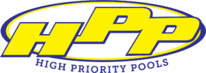 High Priority Pools LLC logo