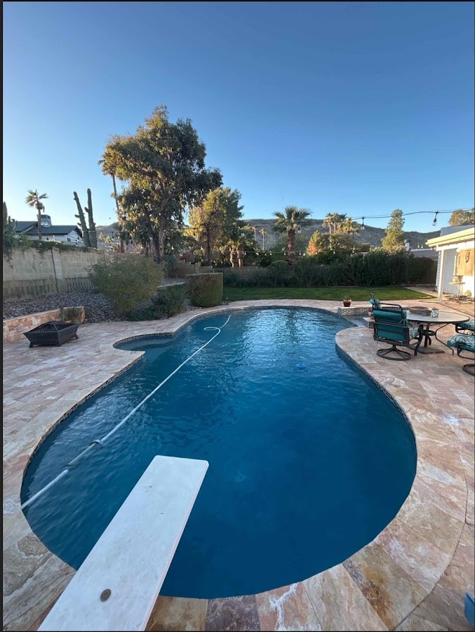High Priority Pools LLC
