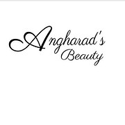 Angharad's Beauty logo