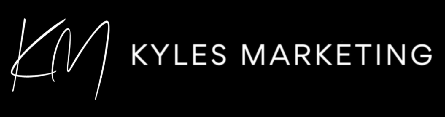 Kyles Marketing logo