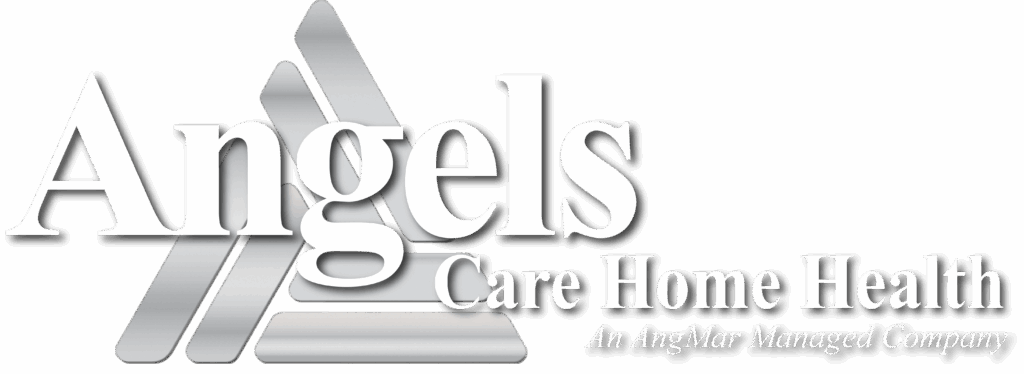 Angels Care Home Health logo