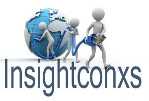 Insightconxs logo