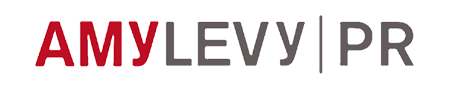 Amy Levy Public Relations logo