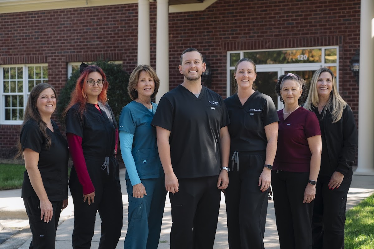 Swank Chiropractic Sports Medicine and Wellness Center