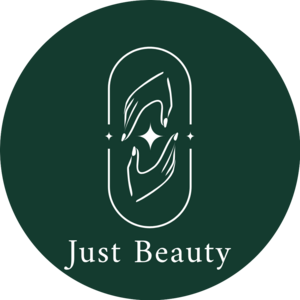 Just Beauty & Massage logo