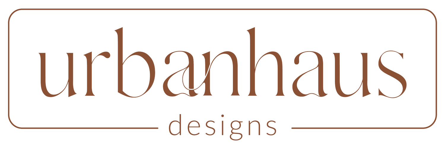Urbanhaus Designs logo