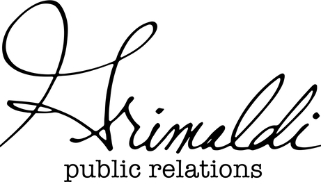 Grimaldi Public Relations logo