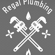 Regal Plumbing LLC logo