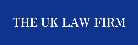 The UK Law Firm logo