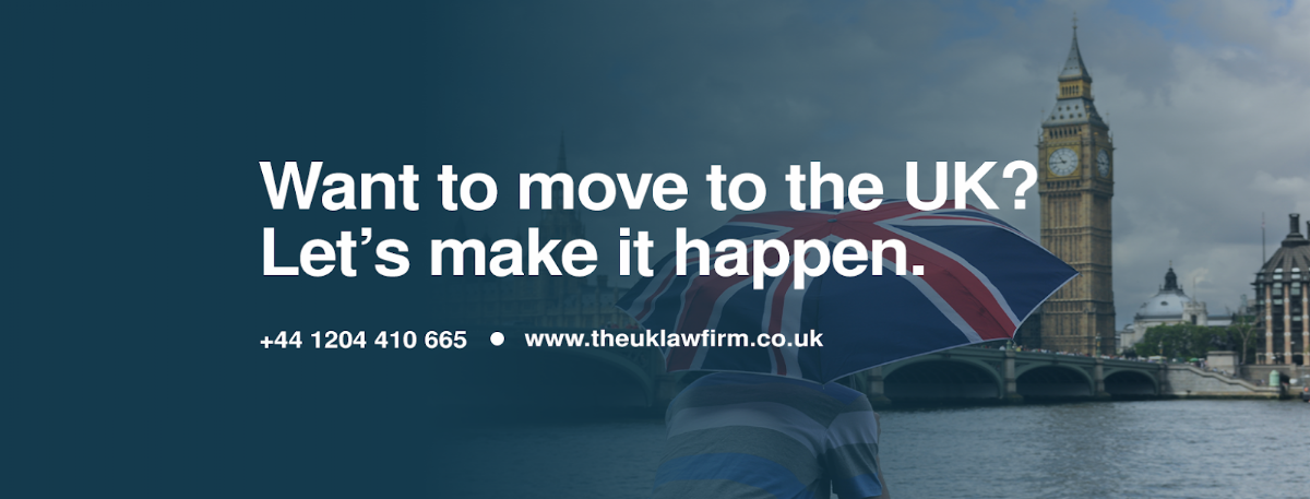 The UK Law Firm