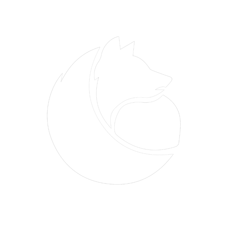 Lone Wolf Vision Yoga & Meditation Studio Durham logo