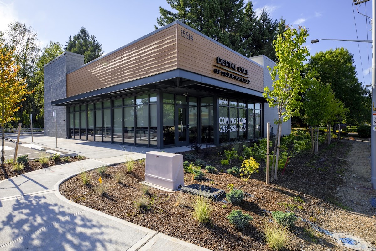 Dental Care of South Puyallup