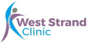 West Strand Clinic logo