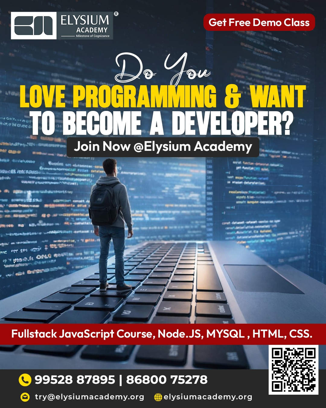 Elysium Academy Trichy photo 4