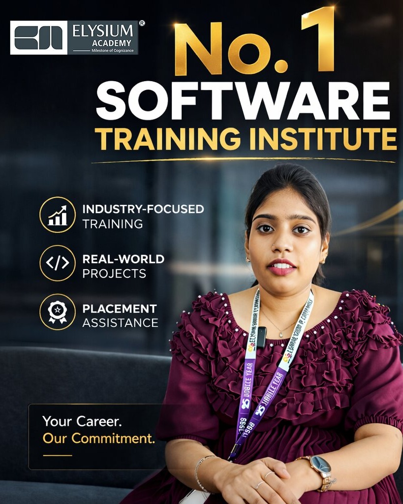 Elysium Academy Trichy photo 2