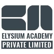 Elysium Academy Trichy logo