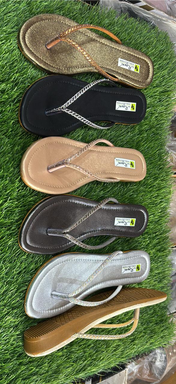 Ladies foot wear photo 3