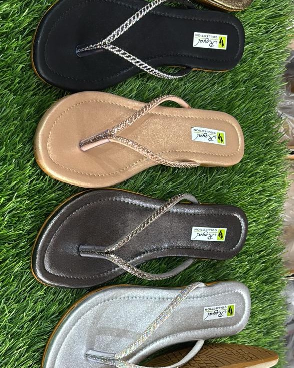 Ladies foot wear photo 8