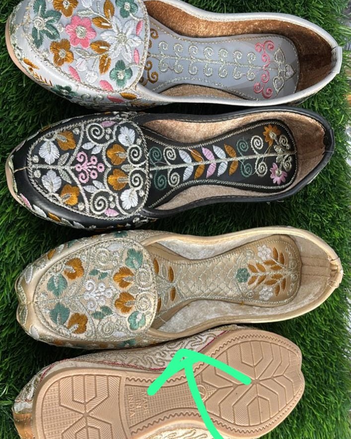 Ladies foot wear photo 9