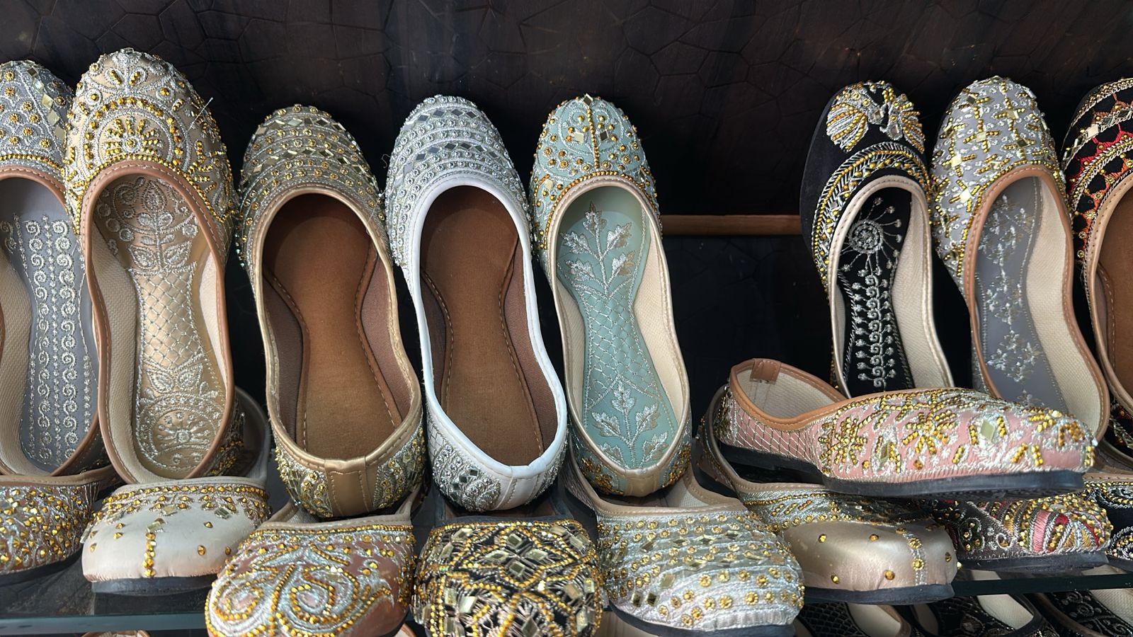 Ladies foot wear photo 4