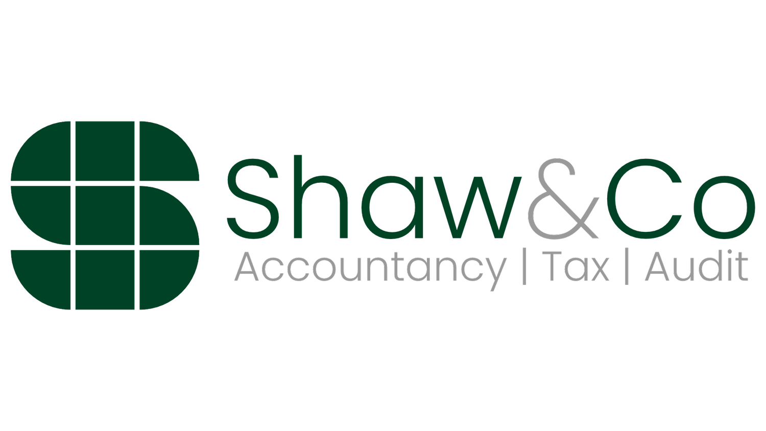 Shaw & Co Accountants logo