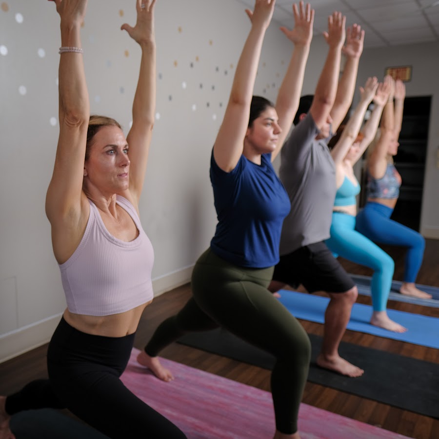 Empowered Wellness Studio