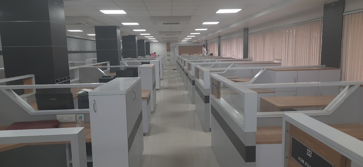 Assam Electricity Grid Corporation Limited (AEGCL) Corporate Office