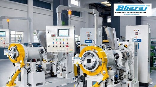 Bharaj Machineries