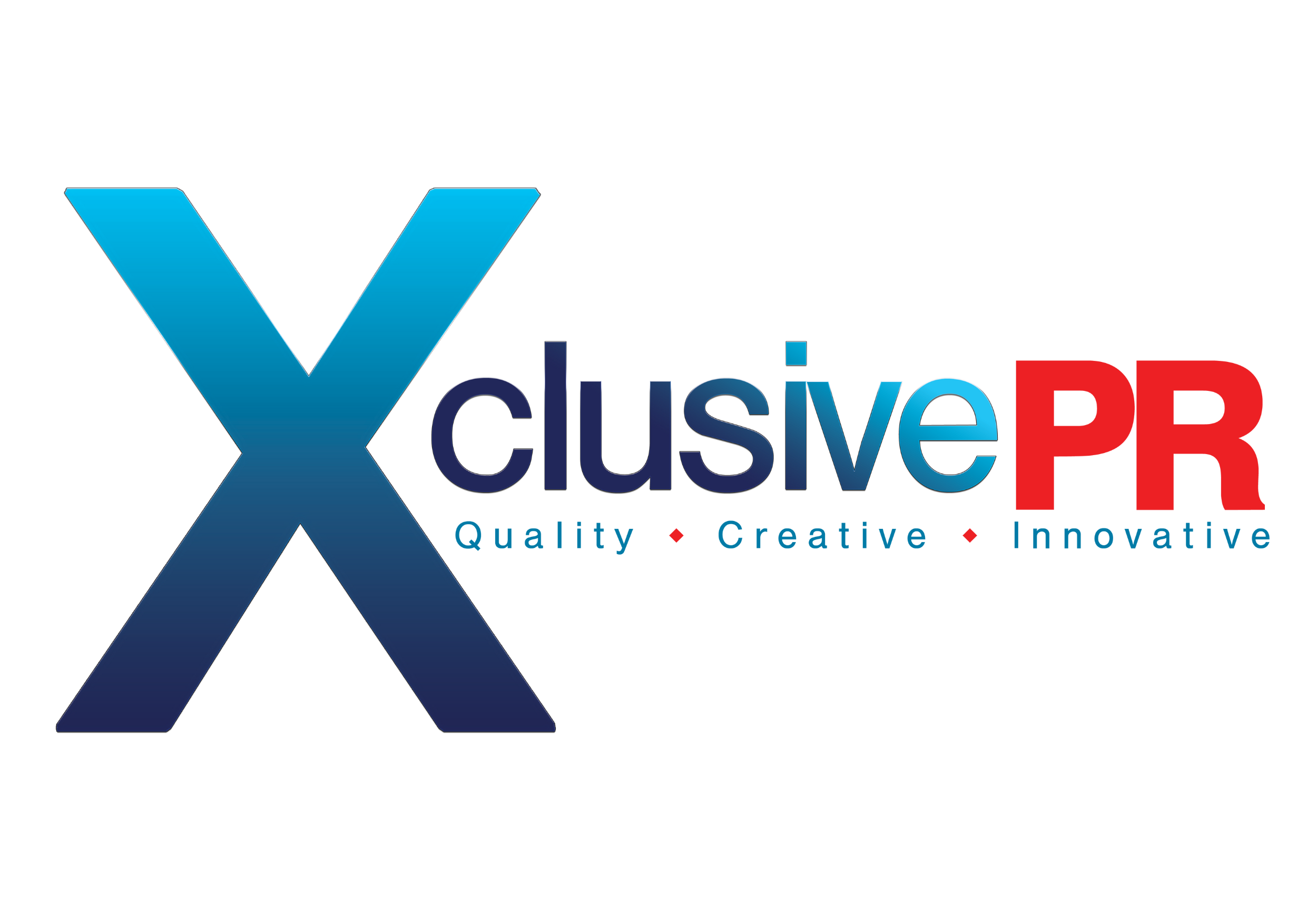 Xclusive PR logo