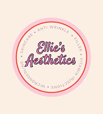 Ellie’s Aesthetics logo