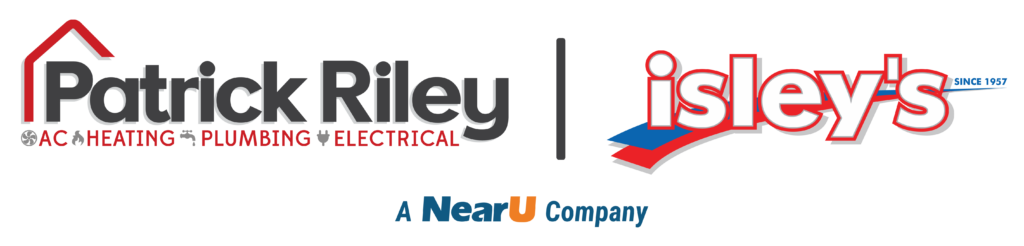 Patrick Riley logo