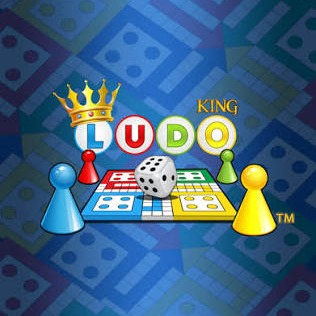 Rks ludo logo