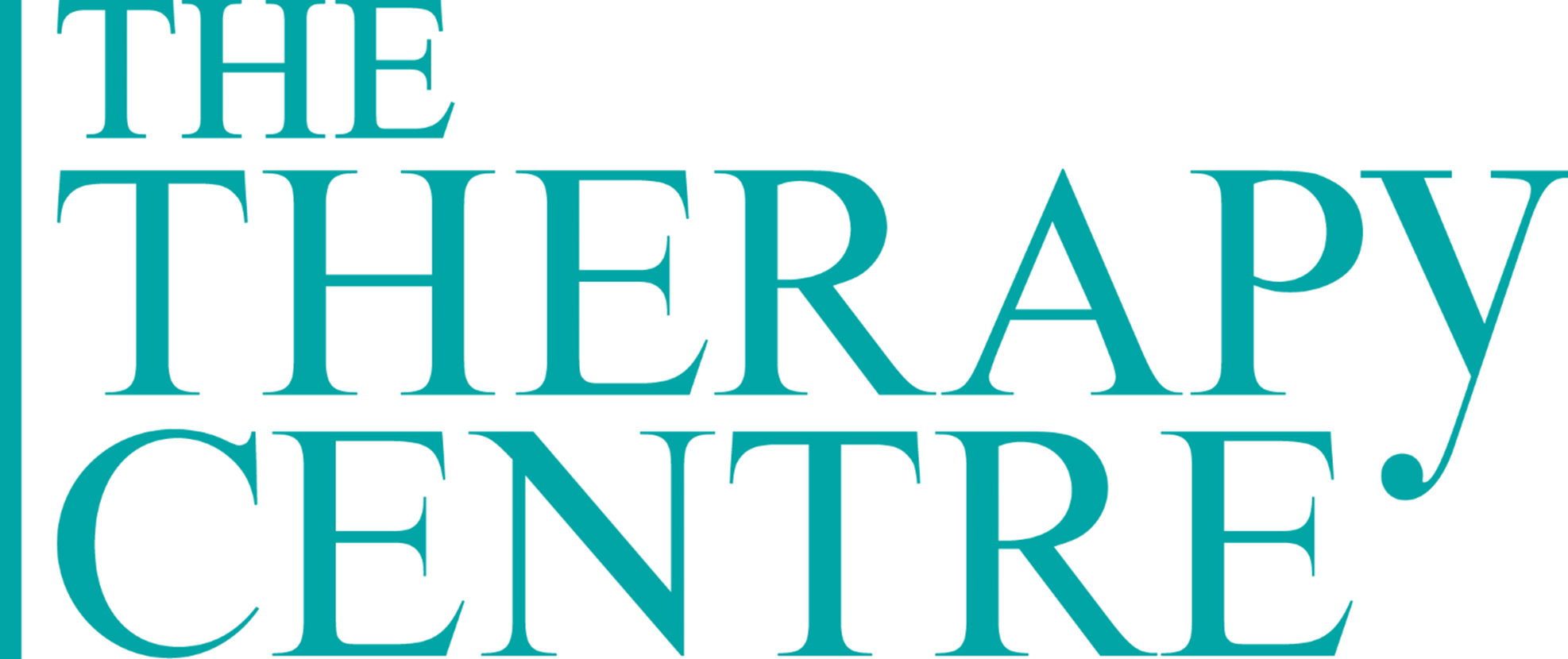 The Therapy Centre logo
