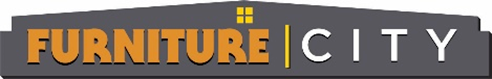 Furniture City Bakersfield logo