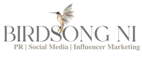 Birdsong Communications logo