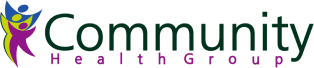 Community Health Group logo