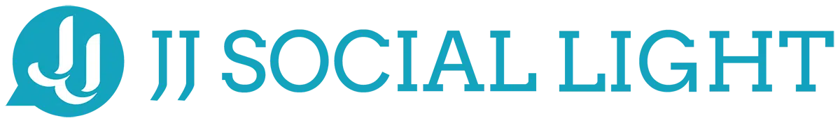 JJ Social Light logo