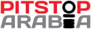 PitStopArabia - Online Tyre Shop logo