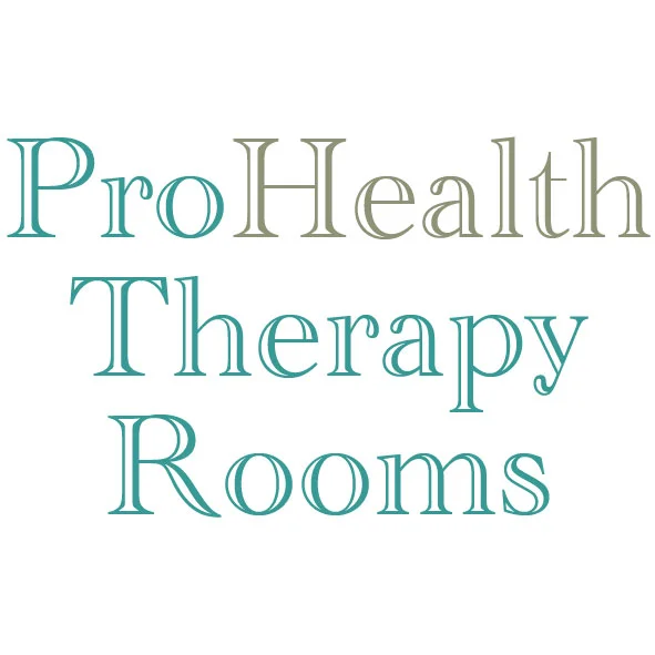 Pro Health Therapy logo