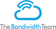 The Bandwidth Team logo
