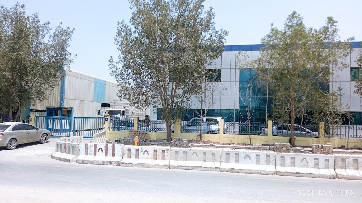 Hi-Tech Steel Industries LLC