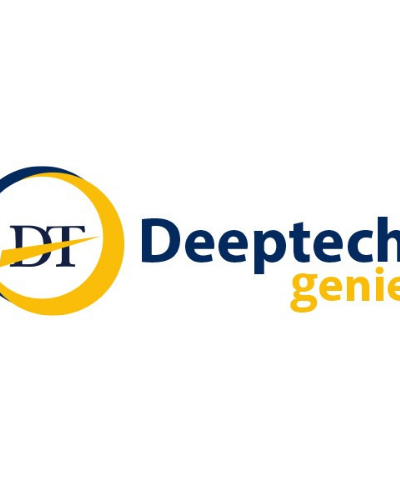 DeeptechGenie - AI Smart Store & Retail Tech Software photo 1