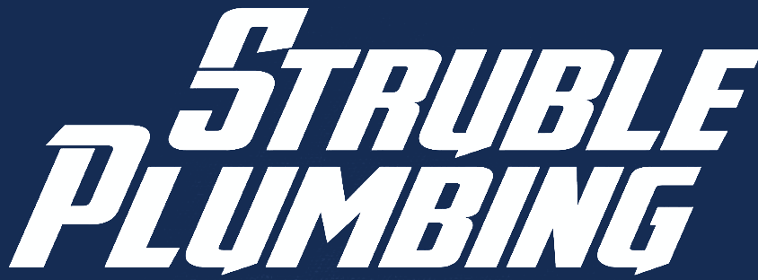 Struble Plumbing logo