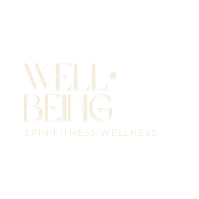Well•being Ayr logo