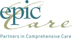 Epic Care logo