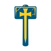 Noah’s Hammer logo