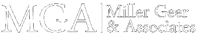 Miller Geer & Associates logo