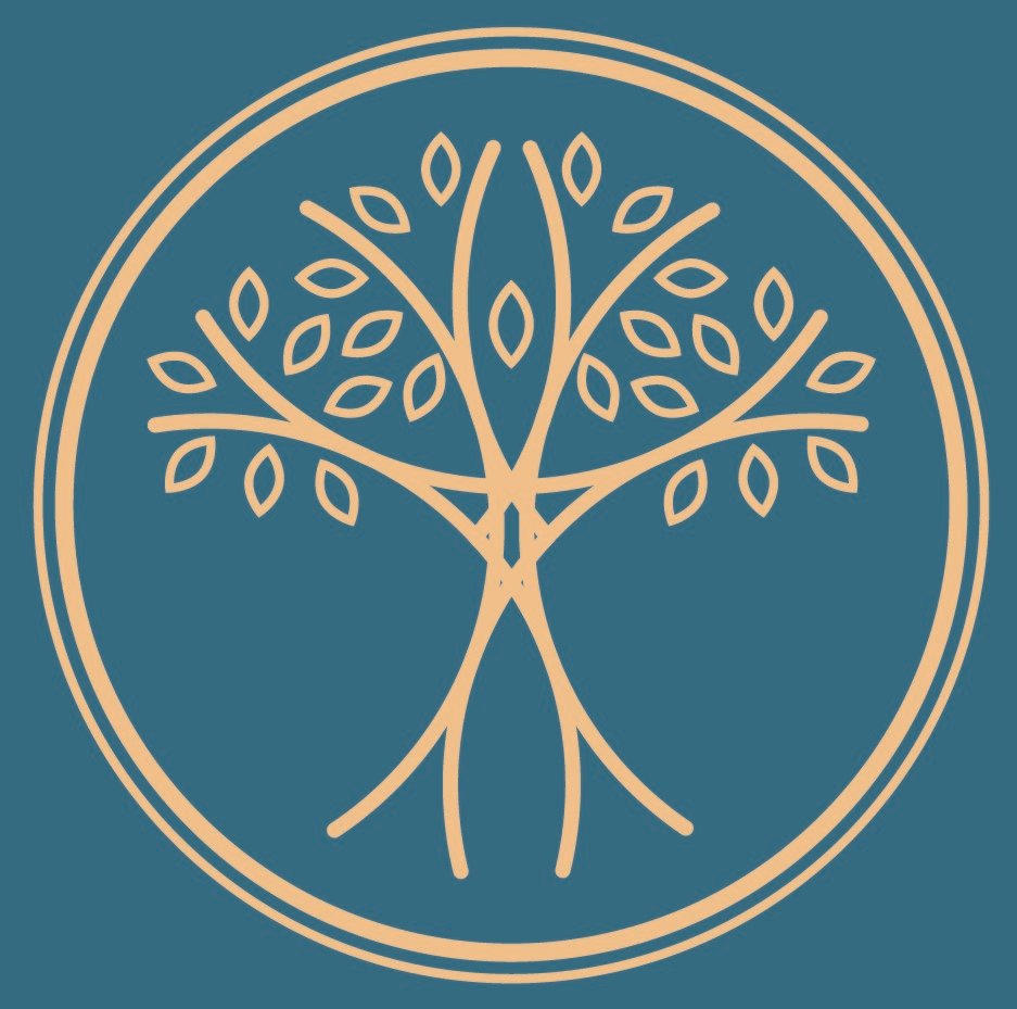 Marie Oxley ~ Alia Wellbeing ~ Medical Herbalist logo