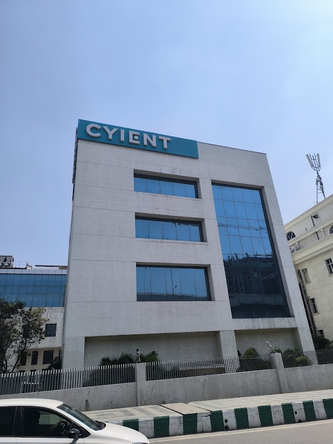 Cyient Ltd.